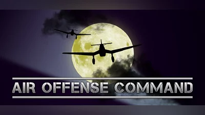 Air Offense Command Demo Bundle