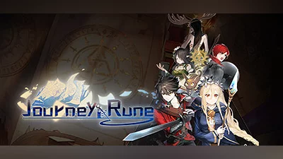 Journey of Rune Bundle