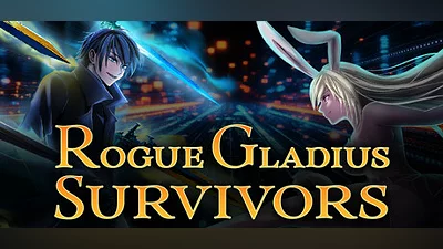 Rogue Gladius Survivors Bundle