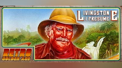 Retro Golden Age - Livingstone I Presume Demo Bundle