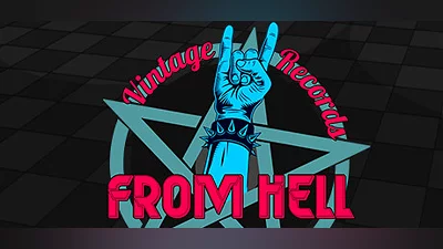 Vintage Records from Hell Demo Bundle