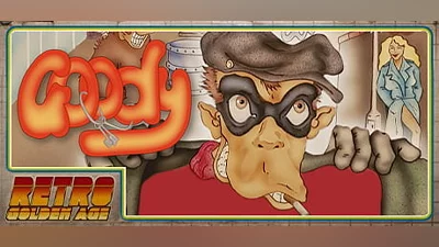 Retro Golden Age - Goody Demo Bundle
