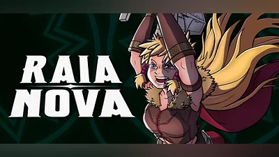 Raia Nova Bundle