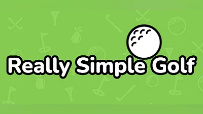 Really Simple Golf Bundle