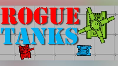 Rogue Tanks Demo Bundle