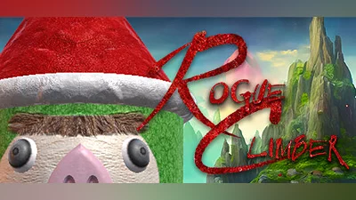 Rogue Climber Demo Bundle