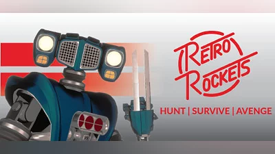 Retro Rockets Bundle
