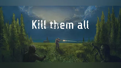 Kill them all Demo Bundle
