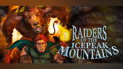 Icepeak Mountains Demo Bundle