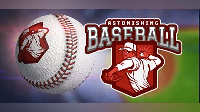 Astonishing Baseball 20 Demo Bundle