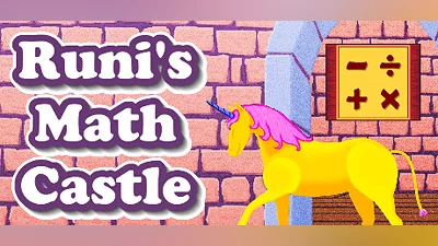 Runi's Math Castle Bundle