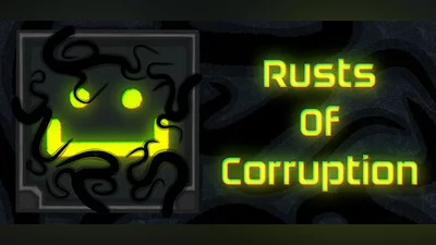 Rusts Of Corruption Demo Bundle