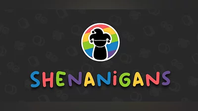 Shenanigans Bundle