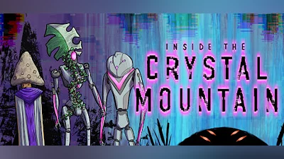 Inside The Crystal Mountain Bundle