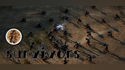 Survivors Demo Bundle