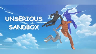 Unserious Sandbox Bundle