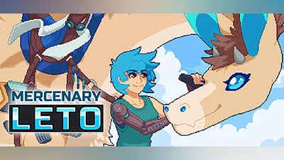 Mercenary Leto Demo Bundle