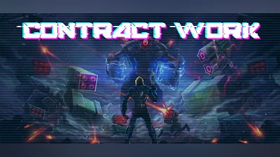 Contract Work Demo Bundle