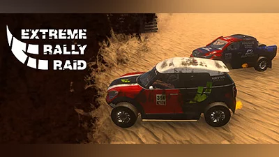Extreme Rally Raid Bundle