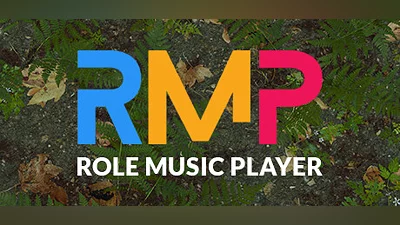 RMP: Role Music Player Bundle