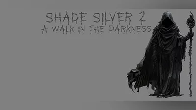 Shade Silver 2 A Walk In The Darkness Bundle