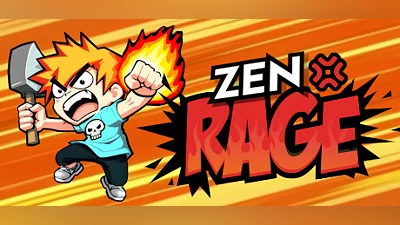 Zen Rage Demo Bundle