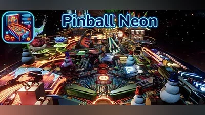 Pinball Neon Bundle