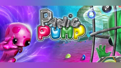 Panic Pump - Can you save them ALL? Demo Bundle