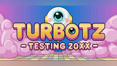 Turbotz Testing 20XX Bundle