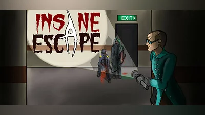 Insane Escape Bundle