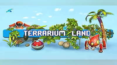 Terrarium Land Bundle