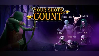 Your Shots Count Demo Bundle