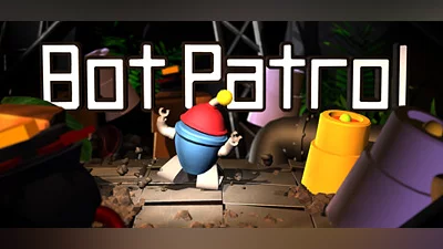 Bot Patrol Demo Bundle