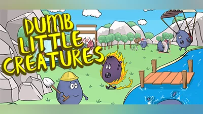 Dumb Little Creatures Demo Bundle