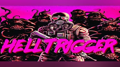 Hell Trigger Demo Bundle