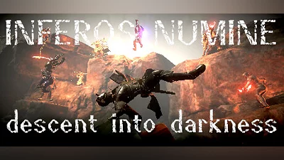 INFEROS NUMINE : descent into darkness Bundle