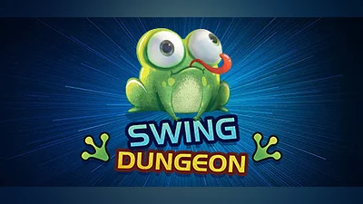 摇摆地牢 Swing Dungeon Bundle