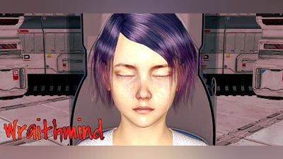 Wraithmind Demo Bundle