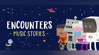 Encounters: Music Stories Demo Bundle