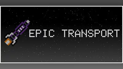 Epic Transport Demo Bundle