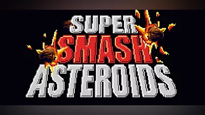 Super Smash Asteroids Bundle