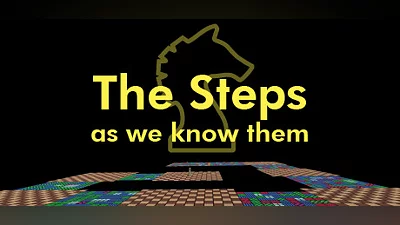The Steps as we know them Demo Bundle