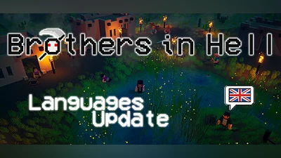 Brothers in Hell Demo Bundle