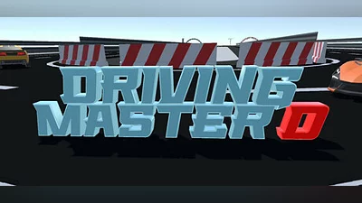 Driving Master D Bundle