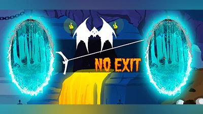 No Exit : Torments of Hell Bundle