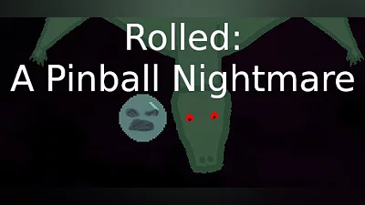 Rolled: A Pinball Nightmare Demo Bundle
