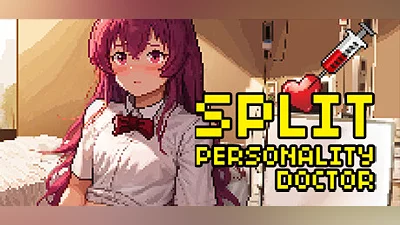 Split Personality Doctor Demo Bundle