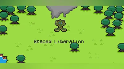 Spaced Liberation Demo Bundle