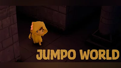 jumpo world Bundle