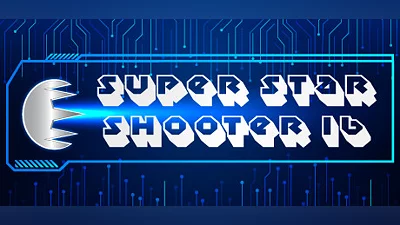 Super Star Shooter 16 Demo Bundle